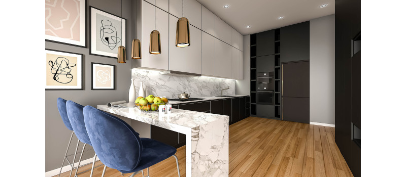 5 Kitchen Cabinet Colors You Don’t Want to Miss in 2023